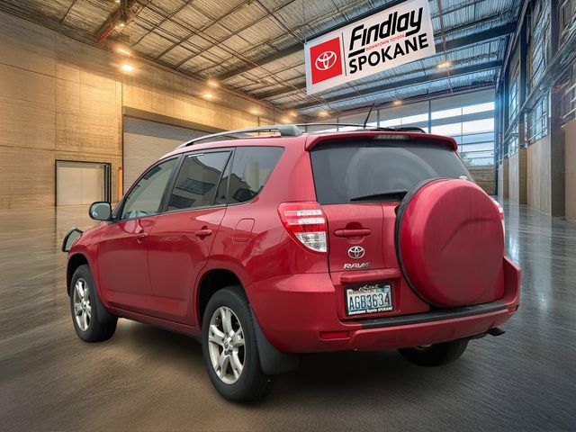 Used 2011 Toyota RAV4 4WD V6 image 6