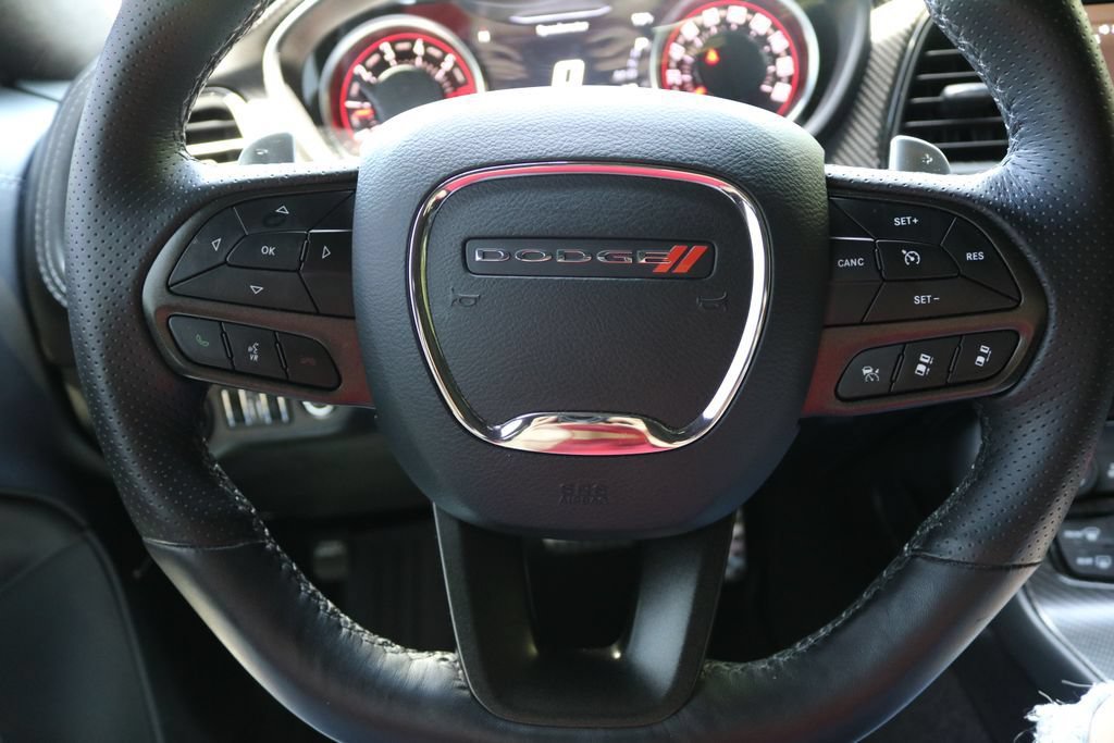 Used 2023 Dodge Challenger R/T Scat Pack RWD image 20