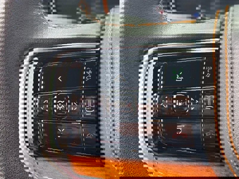 Used 2022 Jeep Grand Wagoneer Series III image 18