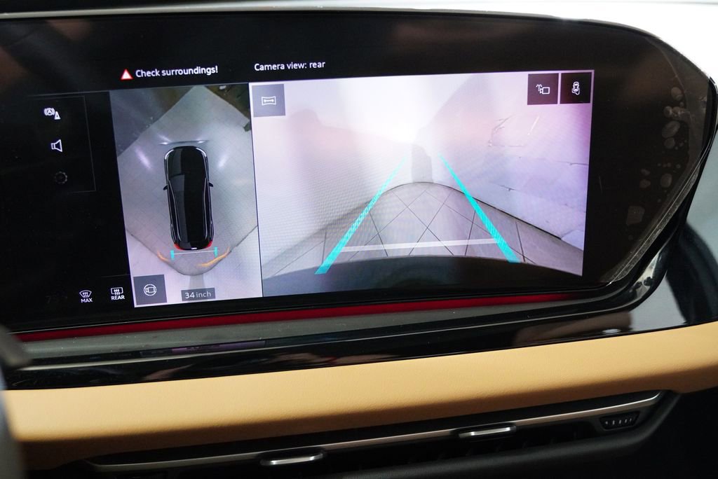 Certified 2025 Audi A5 2.0T Premium w/ Convenience Package image 5