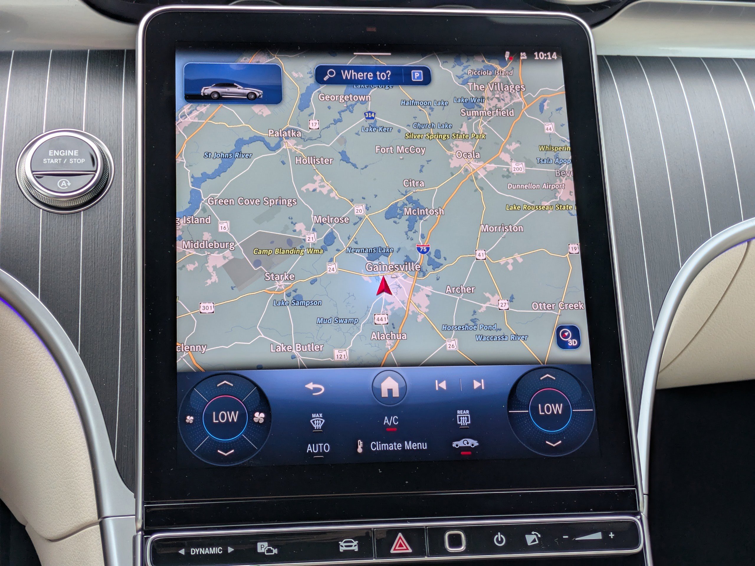 New 2026 Mercedes-Benz CLE 450 4MATIC Cabriolet image 20