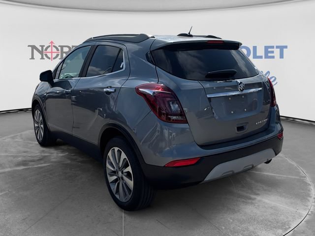 Used 2019 Buick Encore Preferred FWD image 5