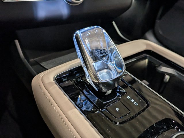 New 2026 Volvo XC90 T8 Ultra w/ Protection Package AWD/4WD image 20