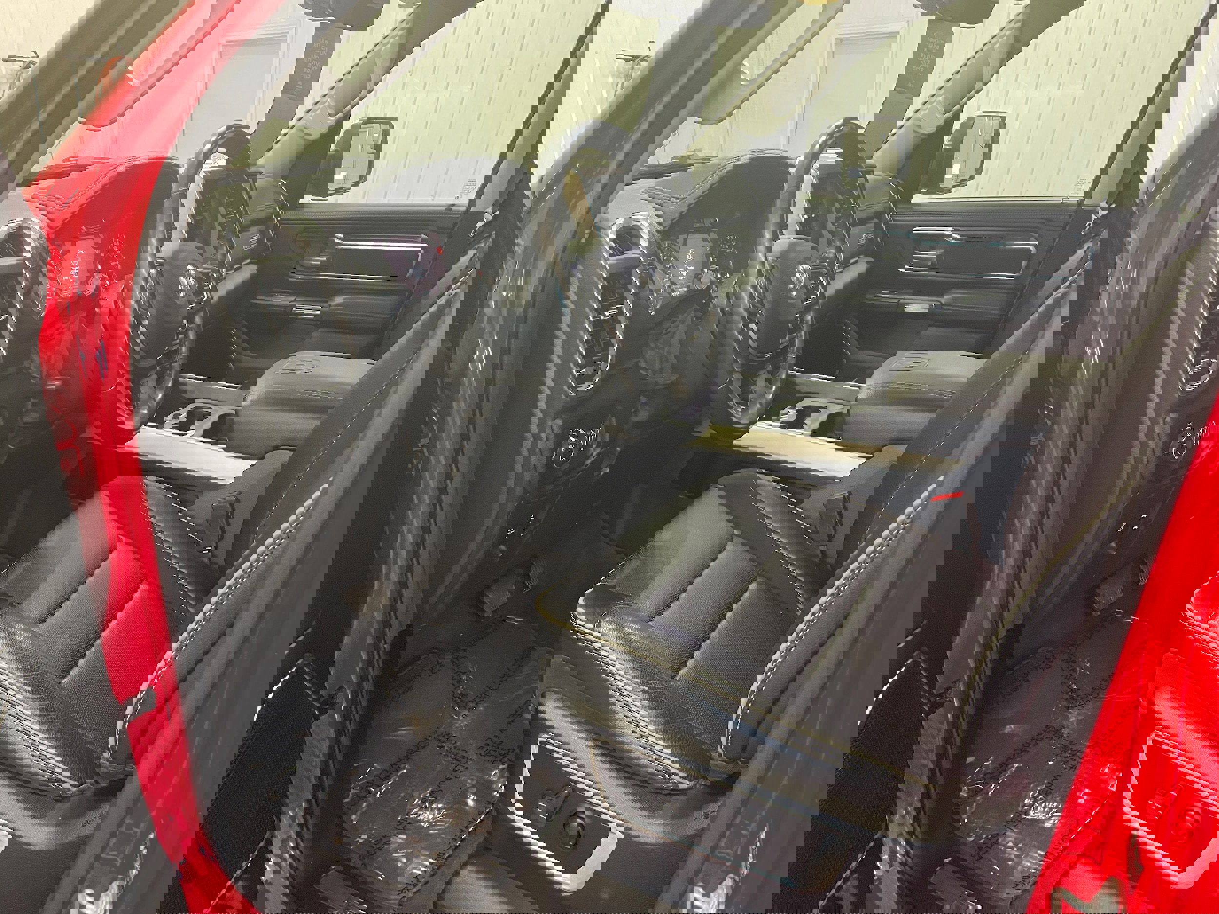 Used 2022 RAM 1500 Laramie image 11