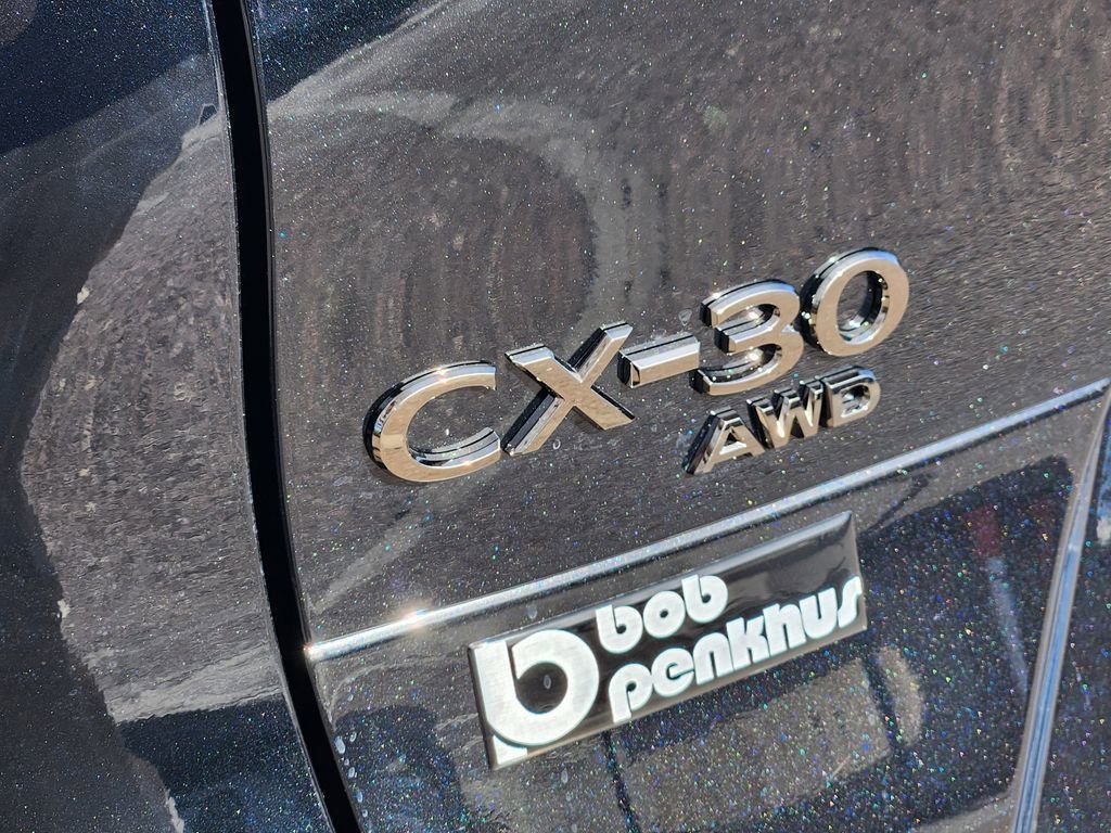New 2026 MAZDA CX-30 Aire Edition image 35