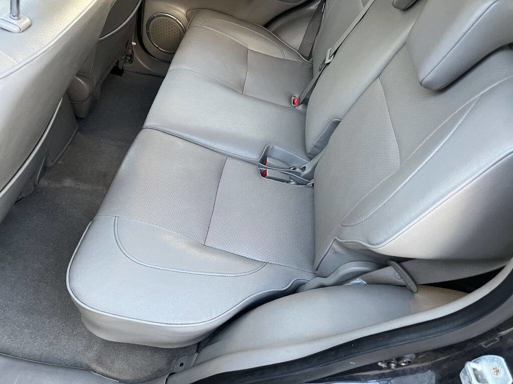 Used 2008 Suzuki Grand Vitara Luxury image 17