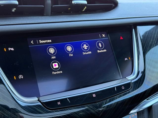 Used 2020 Cadillac XT6 Premium Luxury image 29