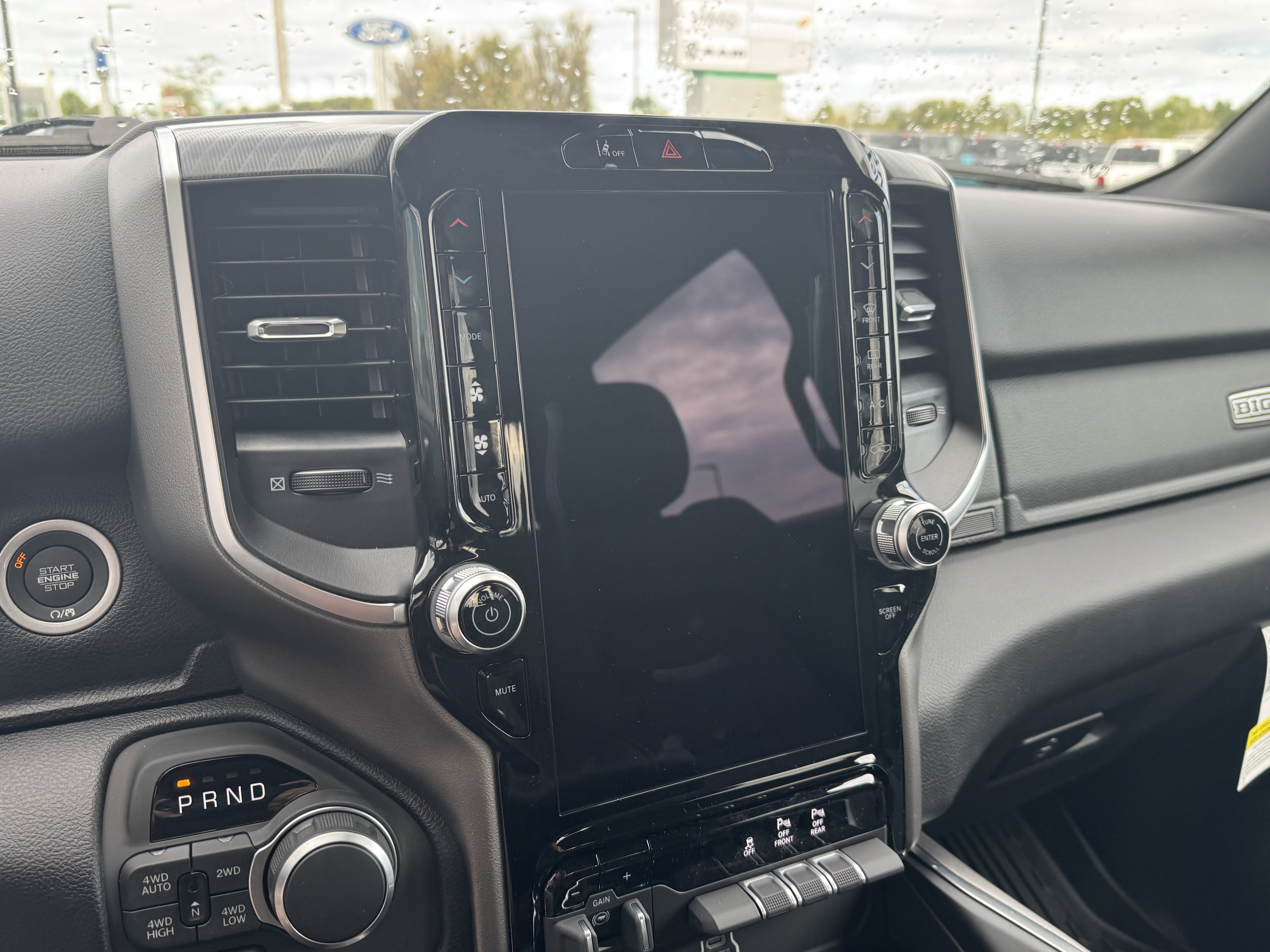 New 2026 RAM 1500 Big Horn image 19