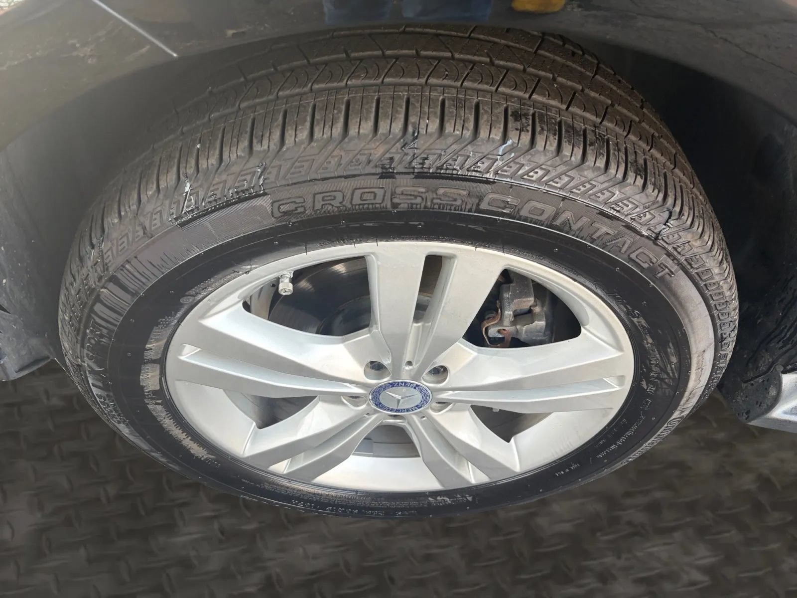 Used 2015 Mercedes-Benz ML 350 4MATIC w/ Premium 1 Package image 37