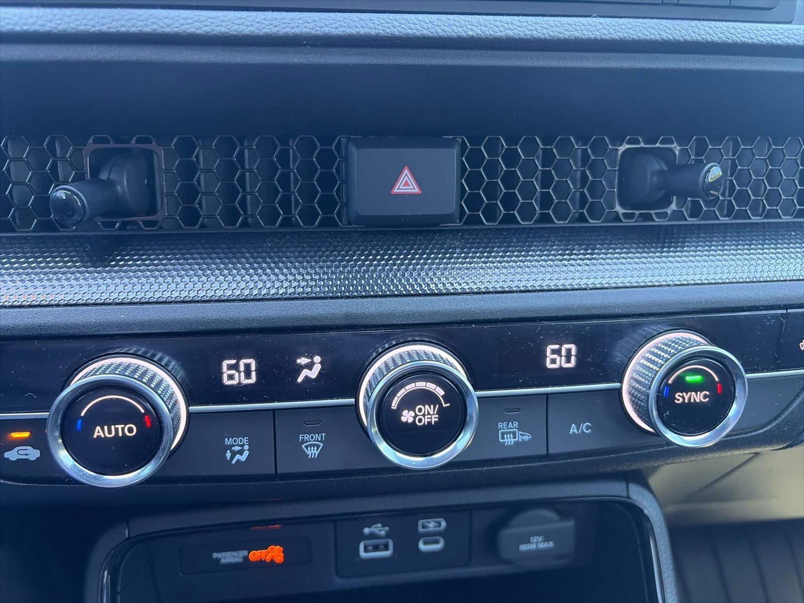 Used 2023 Honda CR-V Sport image 17