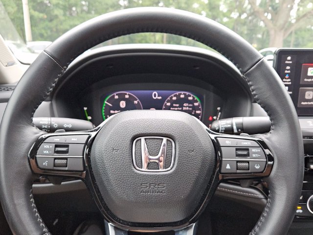 Certified 2023 Honda Accord Touring image 23