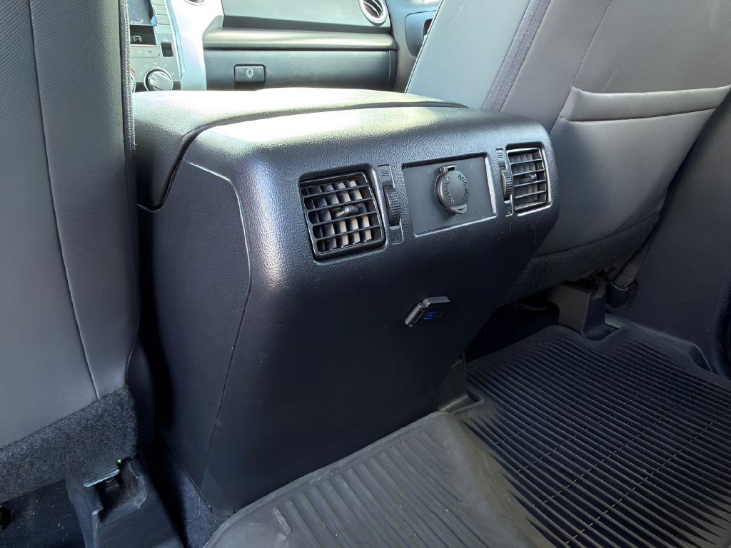 Used 2021 Toyota Tundra SR5 w/ SR5 Upgrade Package RWD image 23