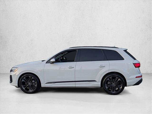 Used 2025 Audi Q7 3.0T Prestige image 9