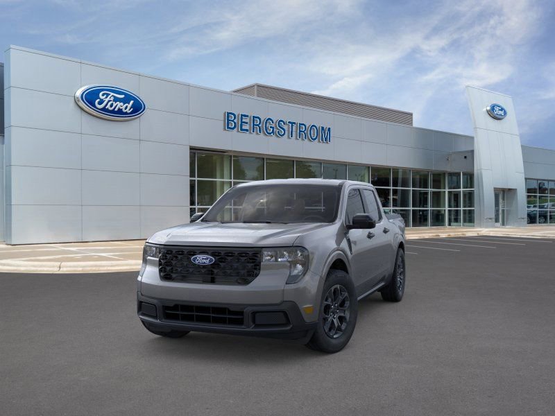 New 2026 Ford Maverick XLT w/ XLT Luxury Package AWD/4WD image 2