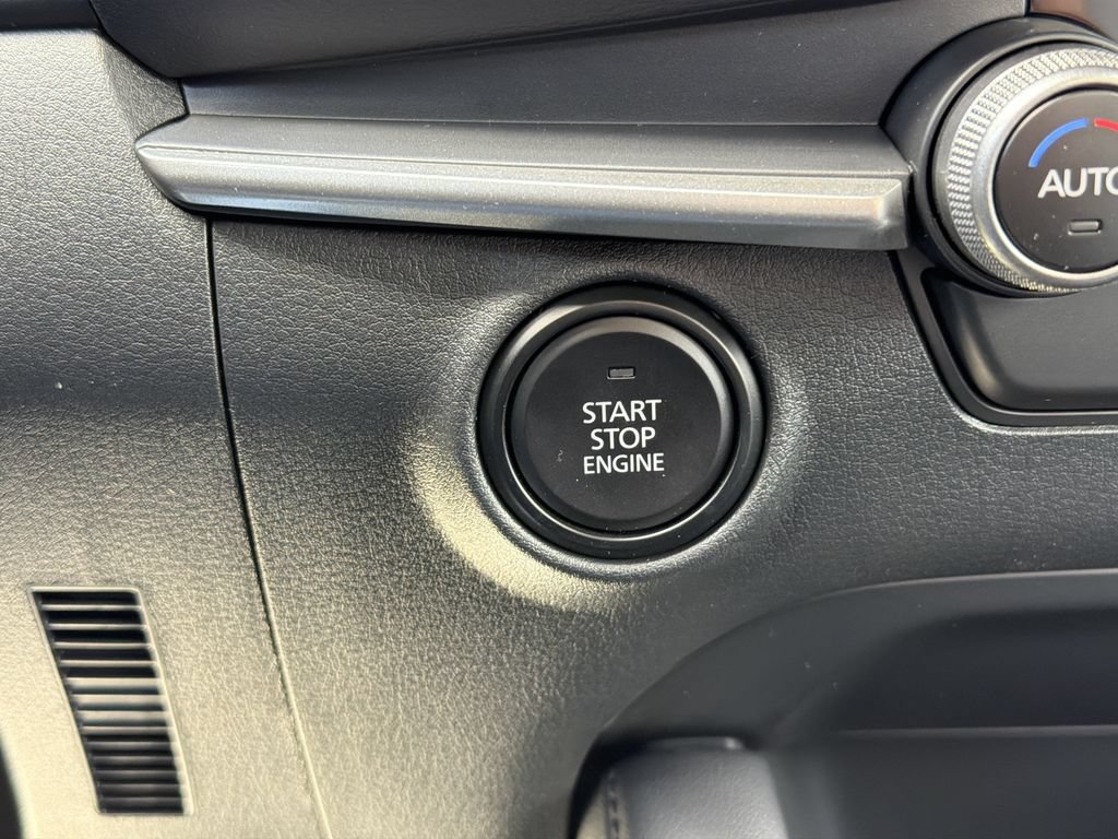 New 2026 MAZDA MAZDA3 2.5 S Sedan w/ Preferred Pkg FWD image 24