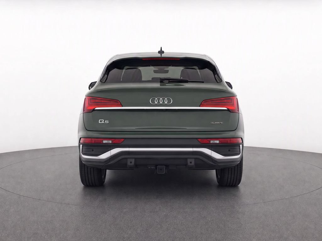 Used 2023 Audi Q5 2.0T Premium Plus w/ Premium Plus Package AWD/4WD image 6