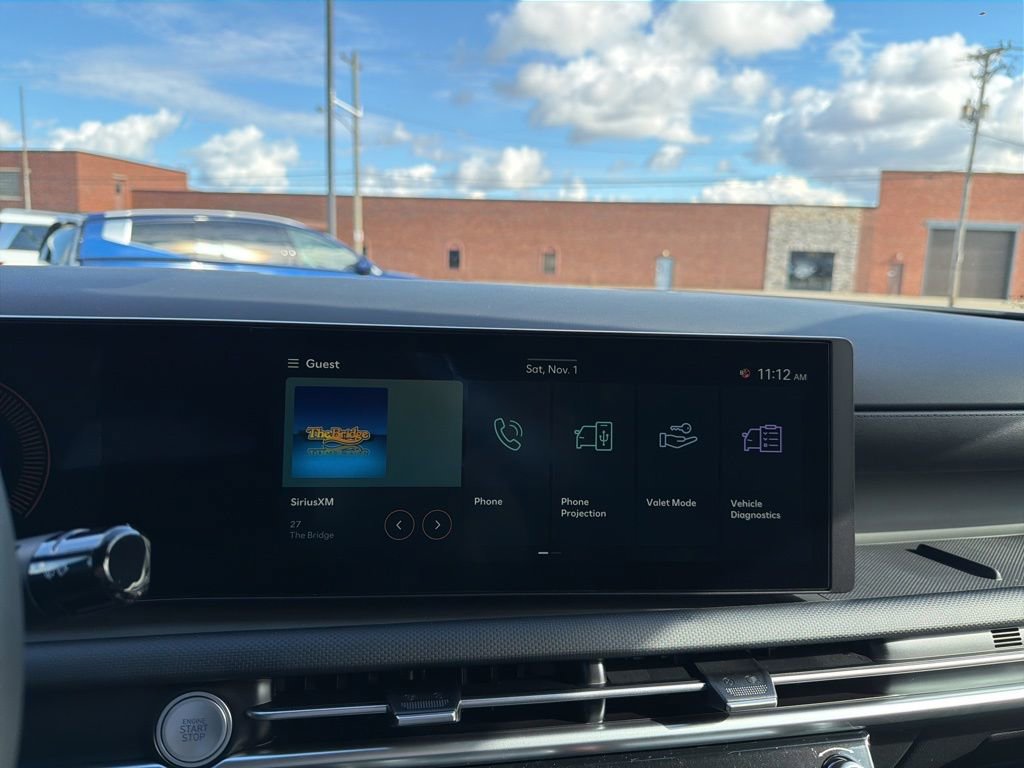 New 2026 Hyundai Santa Cruz SEL image 20