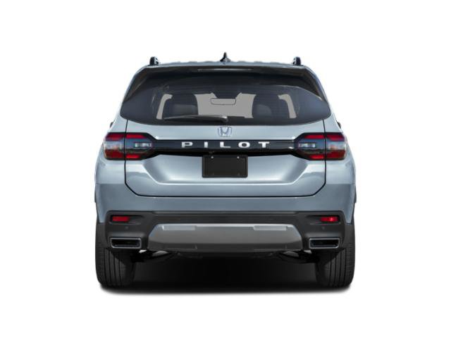New 2026 Honda Pilot EX-L image 5