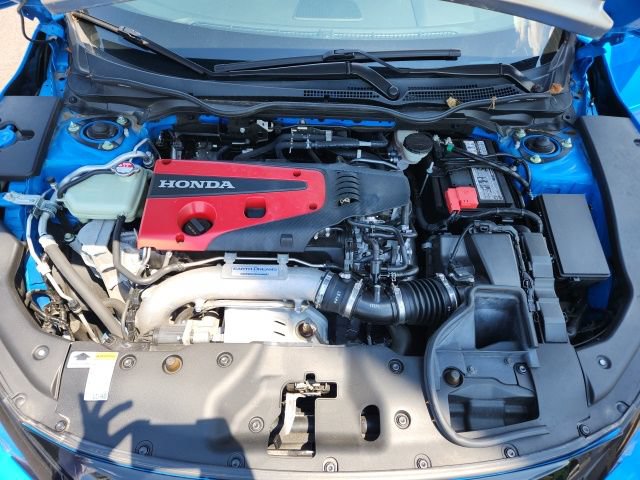 Used 2020 Honda Civic Type R image 2