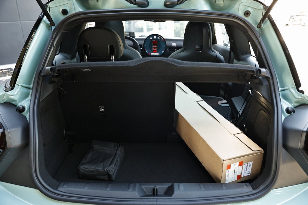 New 2026 MINI Cooper S image 27