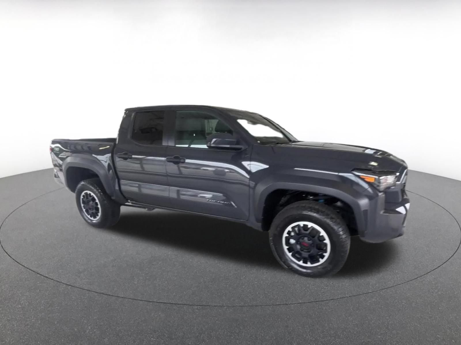 Used 2024 Toyota Tacoma TRD Off-Road AWD/4WD image 2