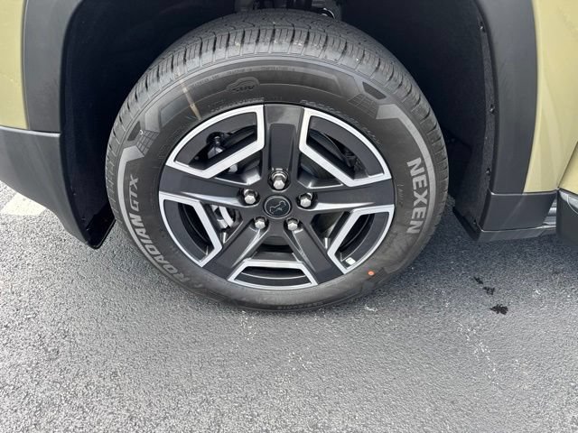 New 2026 Jeep Cherokee Limited AWD/4WD image 16