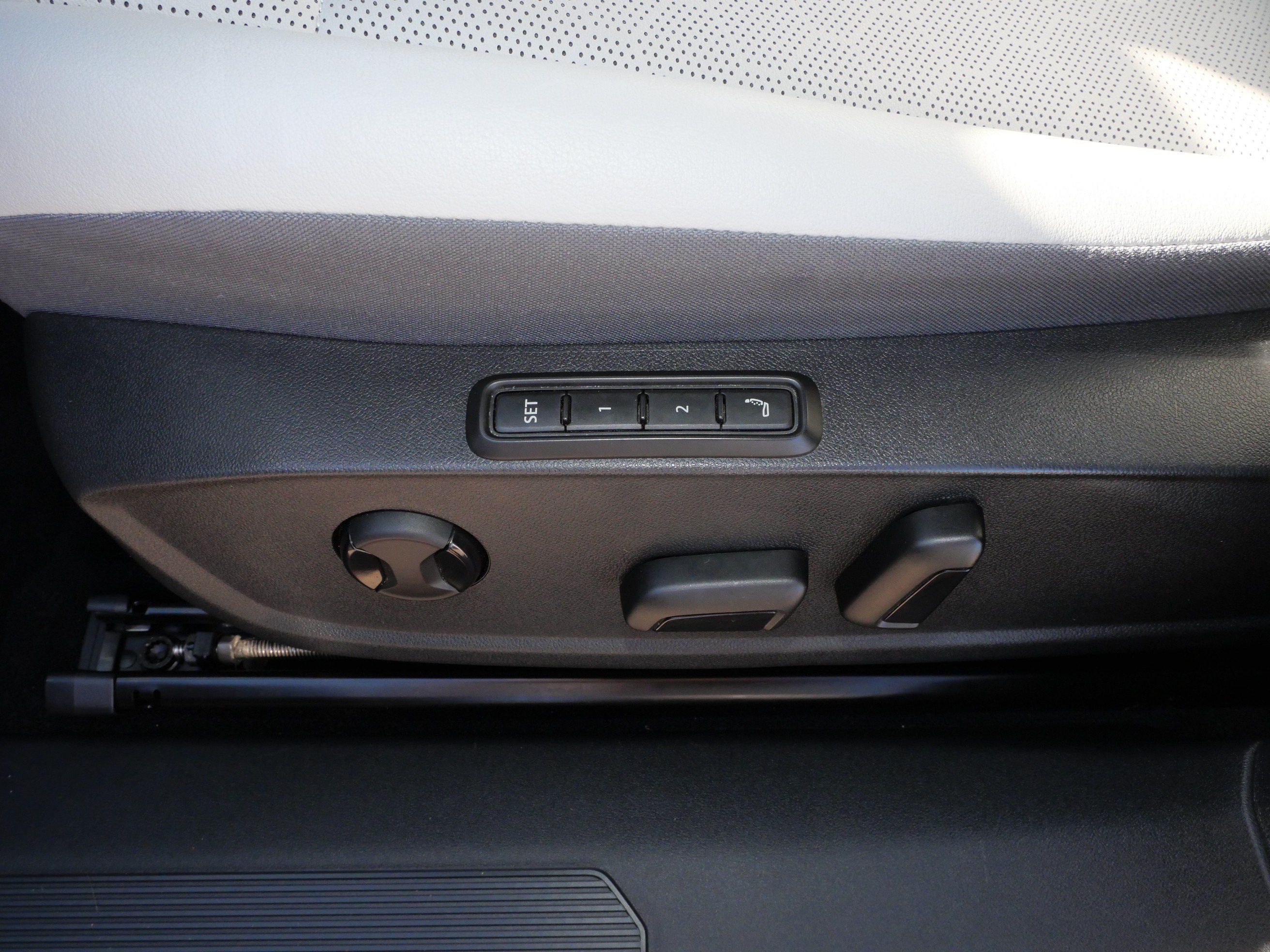 Certified 2021 Volkswagen ID.4 Pro S RWD image 20