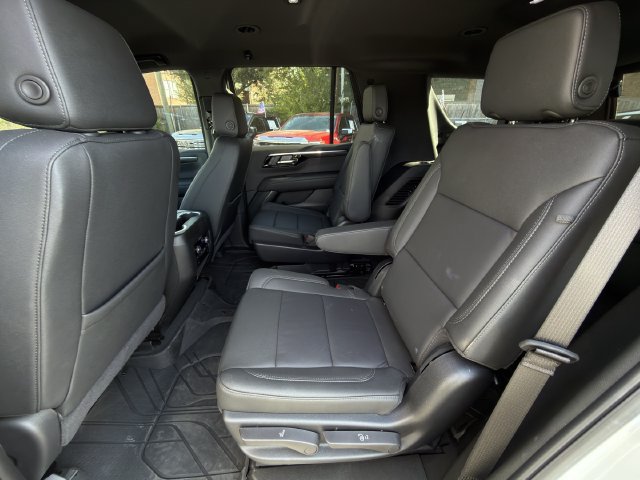 New 2026 Chevrolet Tahoe LT w/ Comfort Package RWD image 20