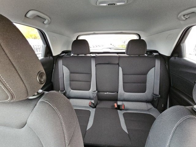 New 2026 Chevrolet TrailBlazer LT image 29