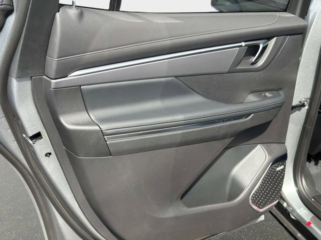 New 2026 Buick Enclave Sport Touring FWD image 11