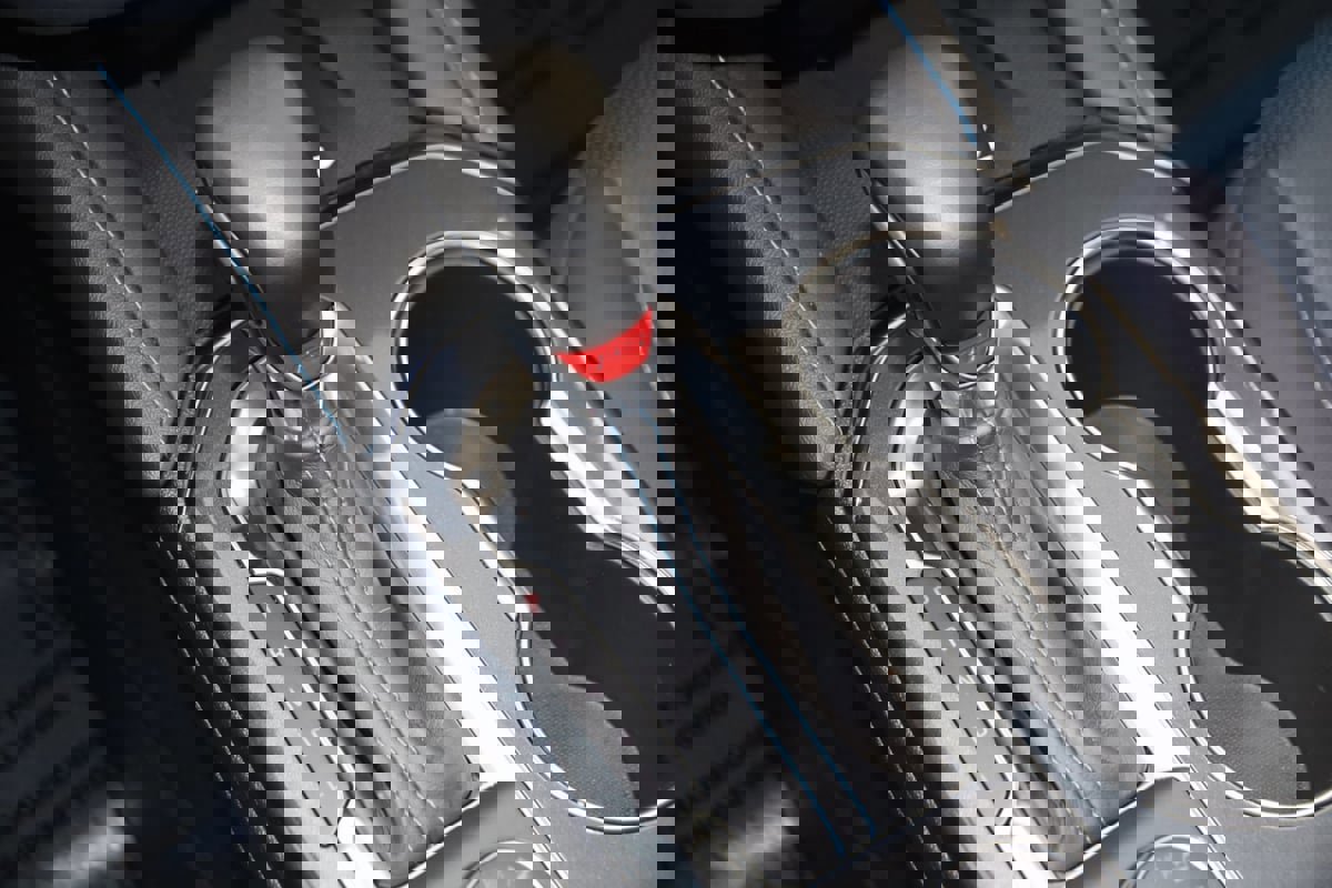 Used 2023 Chevrolet Blazer RS image 8