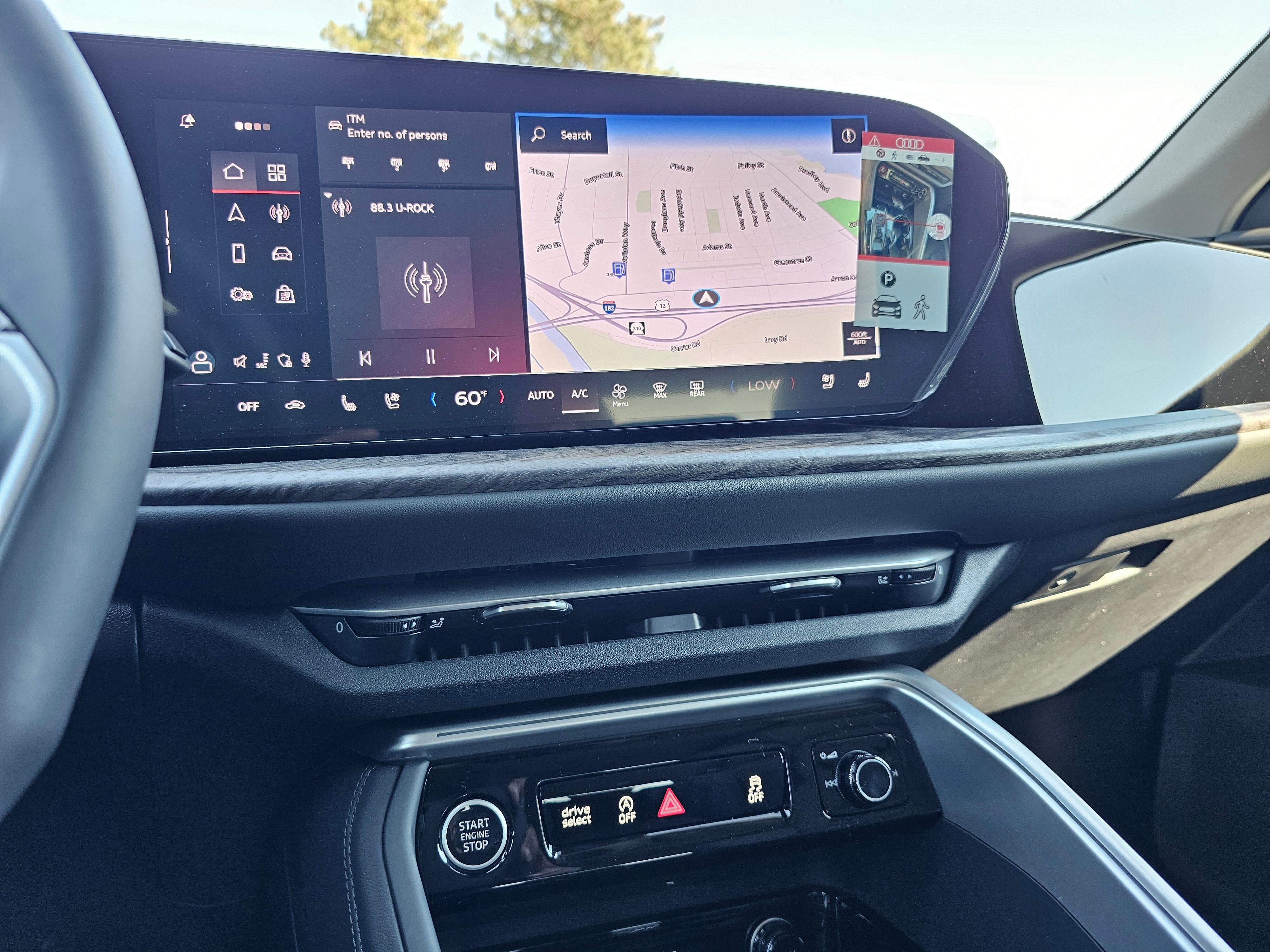 New 2025 Audi Q5 Premium Plus image 19