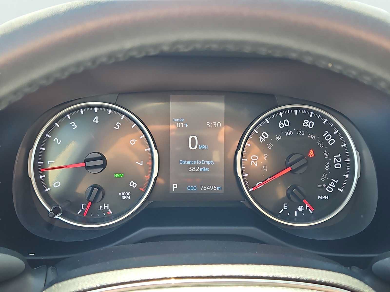 Used 2021 Toyota RAV4 XLE Premium AWD/4WD image 25