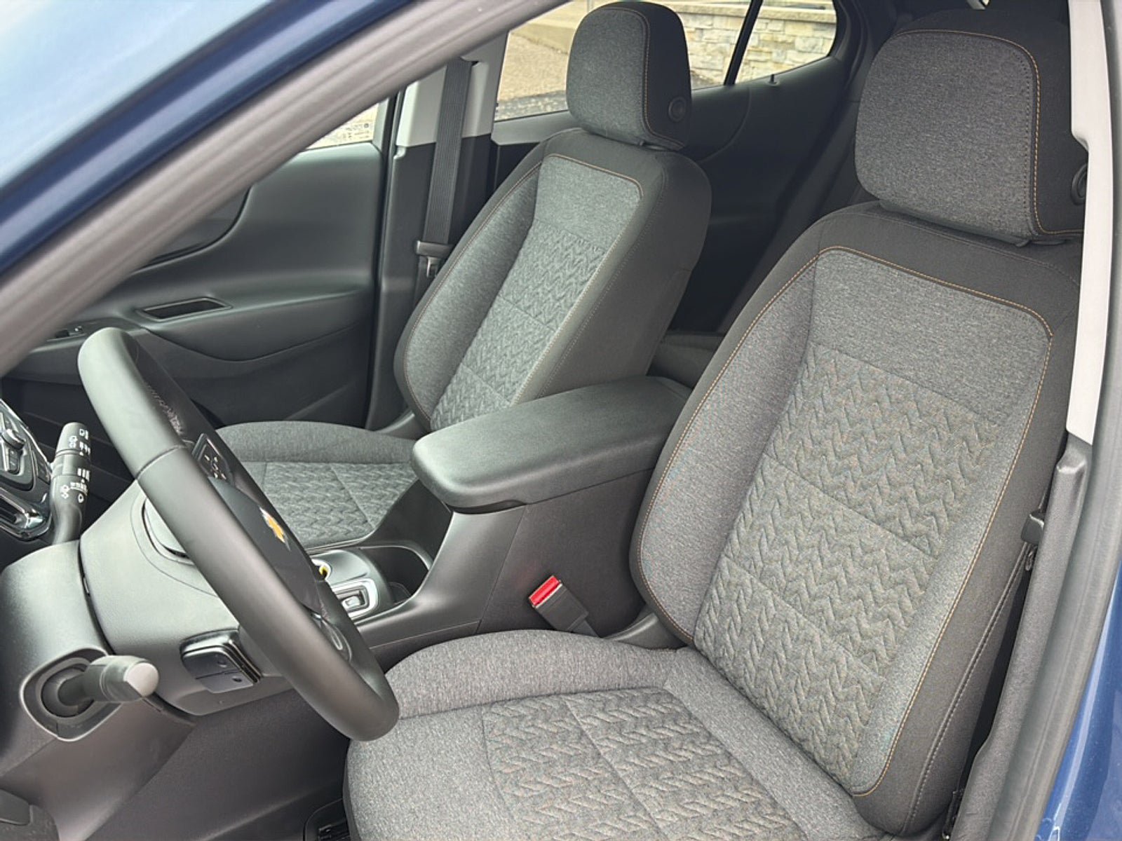 Used 2024 Chevrolet Equinox LT w/ LPO, Floor Liner Package FWD image 14