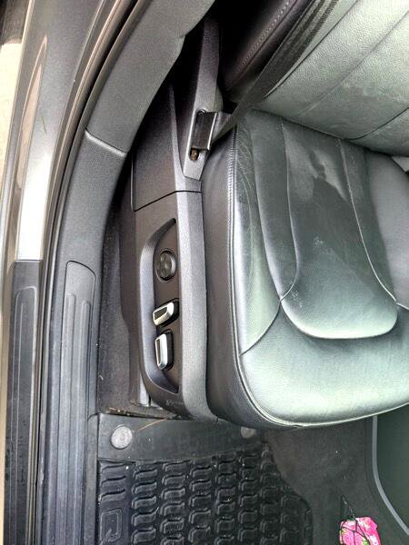 Used 2015 Audi Q7 TDI Premium Plus w/ Premium Plus Package image 9