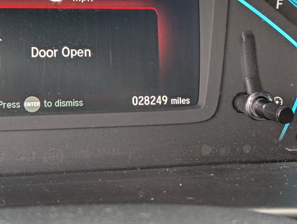 Used 2019 Honda Odyssey LX image 16