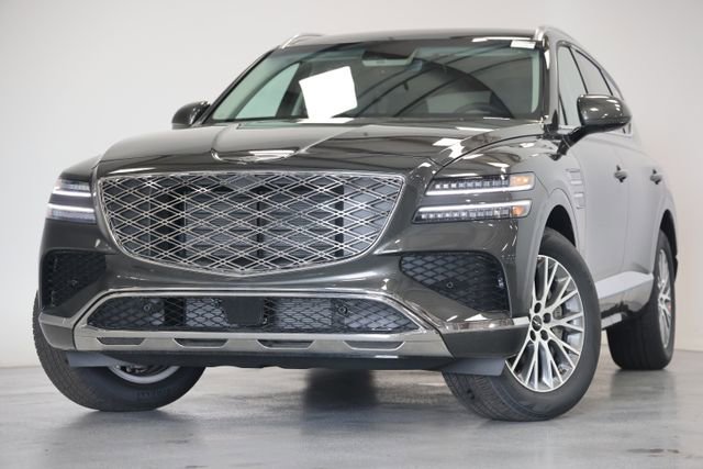New 2026 Genesis GV80 2.5T AWD/4WD image 7