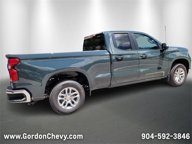 New 2026 Chevrolet Silverado 1500 LT image 5