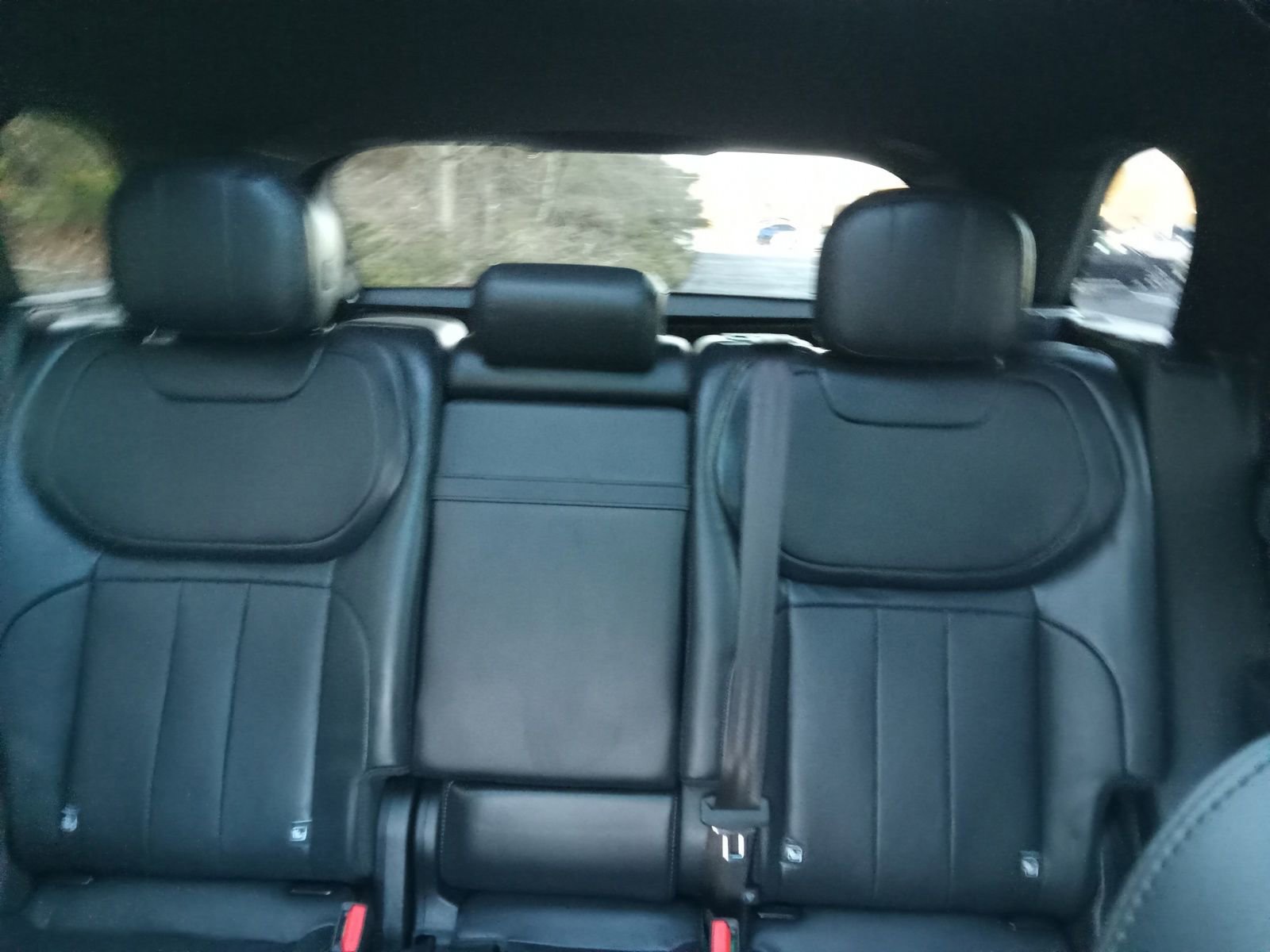 Used 2024 Land Rover Range Rover Sport SE image 21