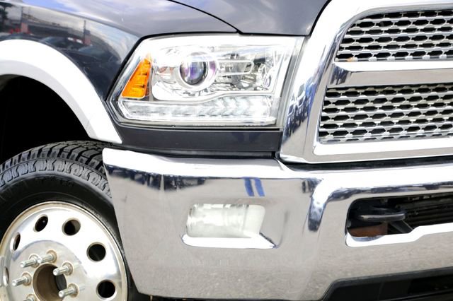 Used 2013 RAM 3500 Laramie image 3