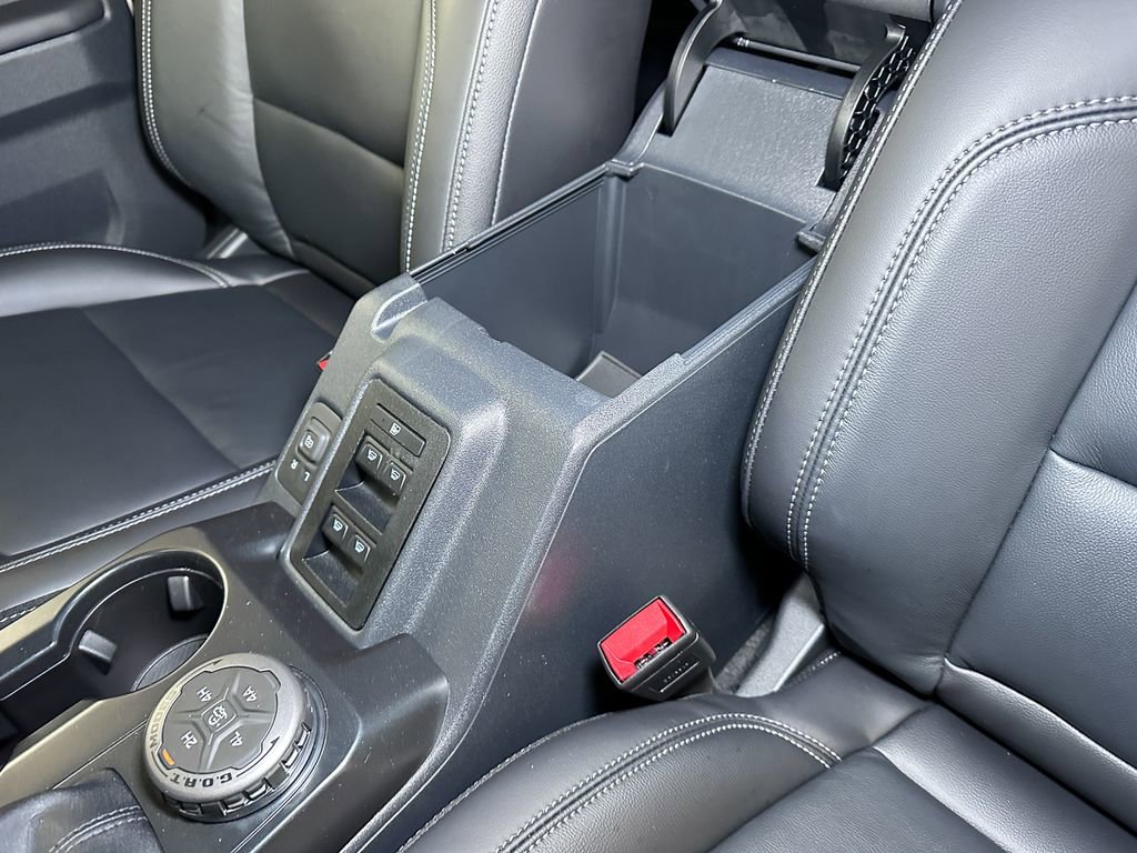 New 2025 Ford Bronco Outer Banks w/ Sasquatch Package image 30