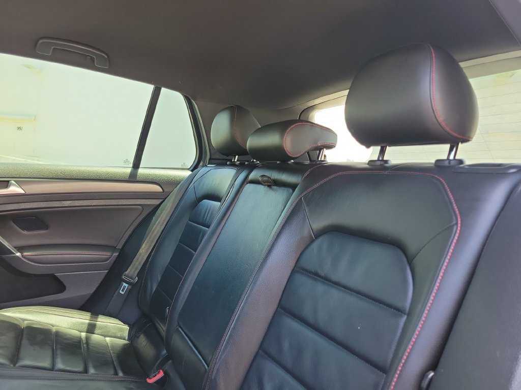 Used 2020 Volkswagen GTI S FWD image 15