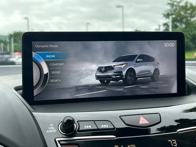 Used 2021 Acura RDX FWD image 91