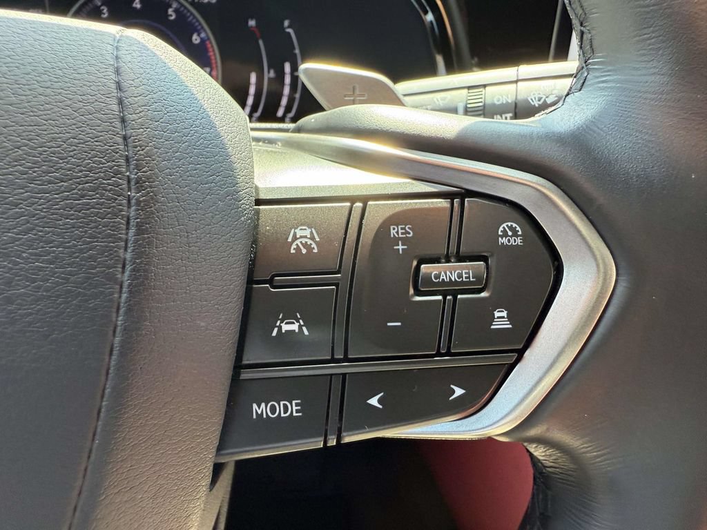 Used 2025 Lexus NX 350 AWD w/ Cold Area Package image 22