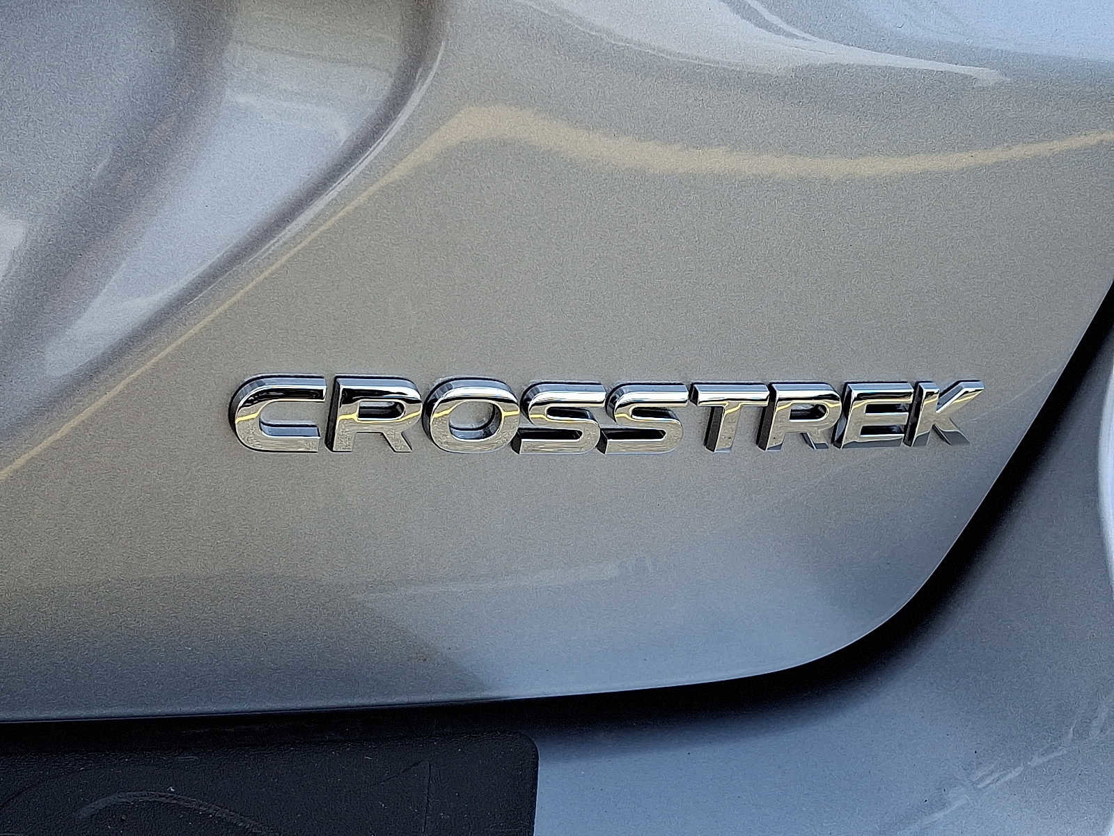New 2025 Subaru Crosstrek 2.5i Limited image 12