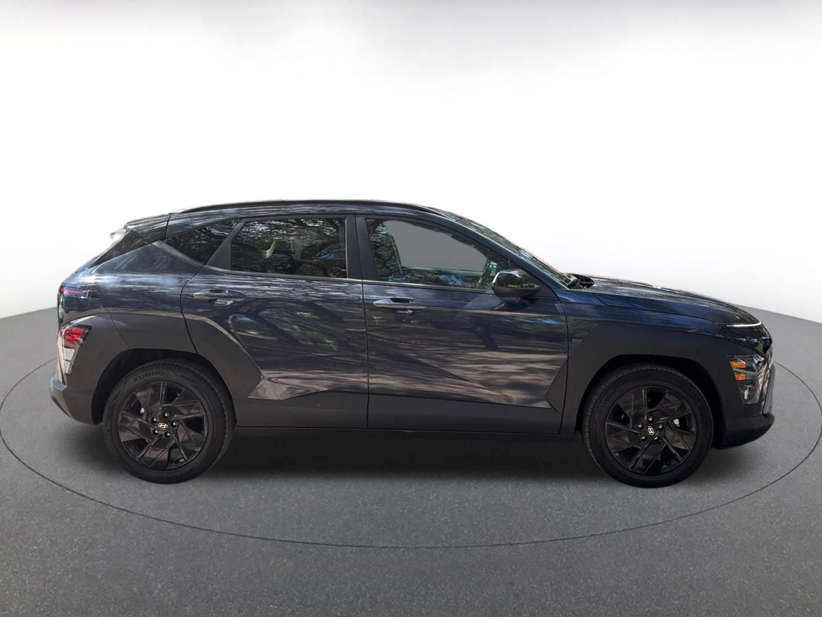 Used 2026 Hyundai Kona SEL Sport FWD image 13