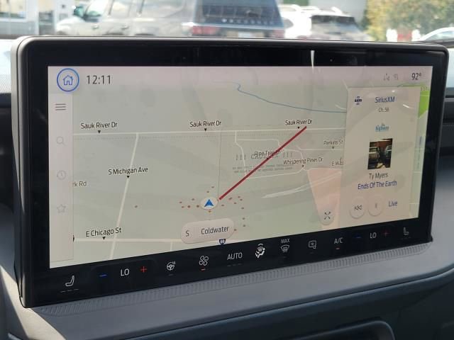 New 2025 Ford Maverick Lobo image 27