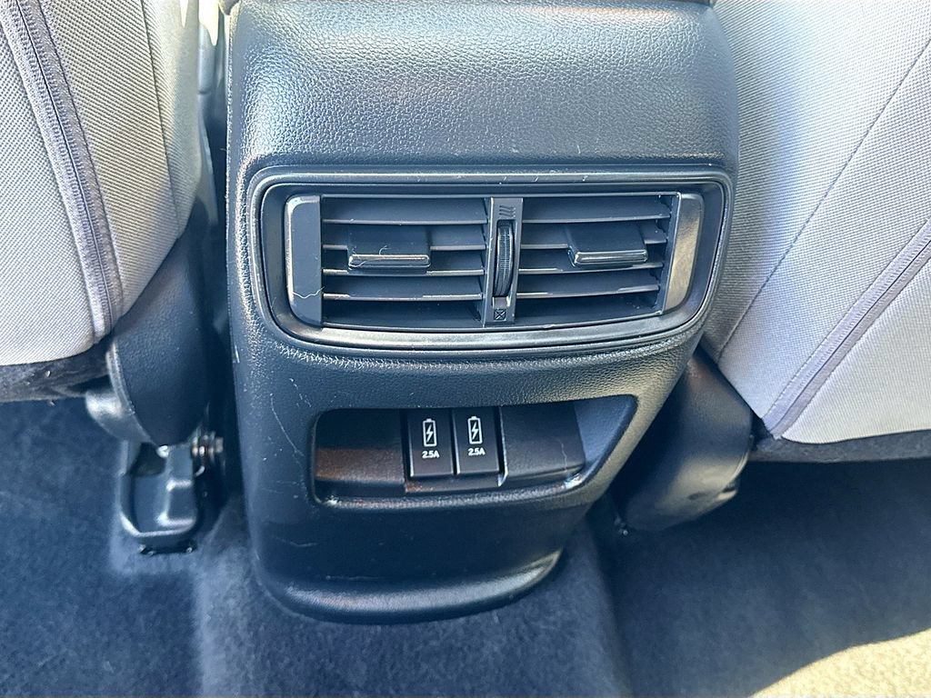 Used 2020 Honda CR-V EX image 26