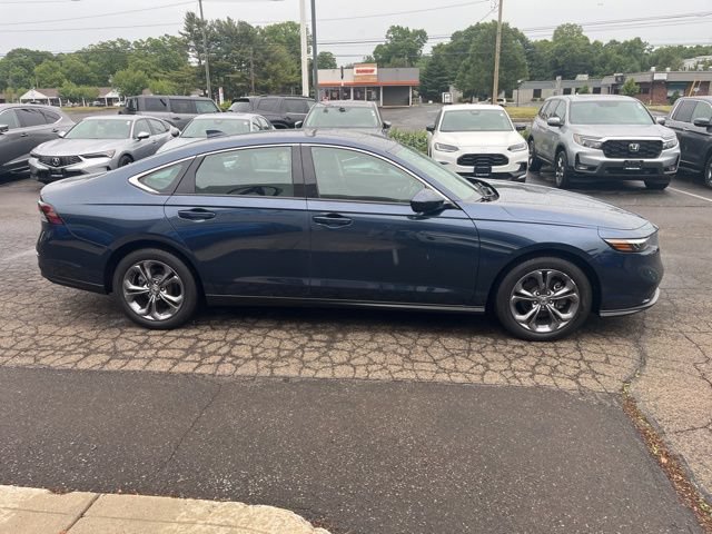 Used 2024 Honda Accord EX image 23