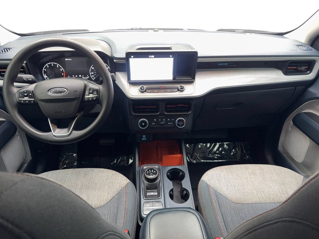 Used 2022 Ford Maverick XLT FWD image 51